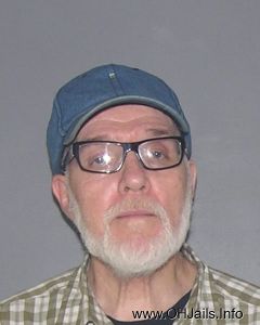 Donald D Hodge Arrest