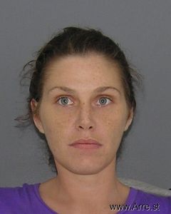 Donna Bishop Arrest