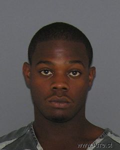 Dontez Oneal Arrest