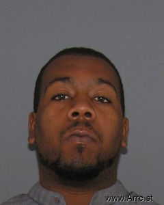 Durrell Duncan Arrest