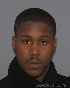 Erron Neal Arrest