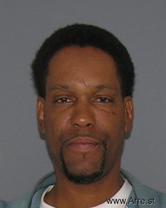 Erwin Alford Arrest