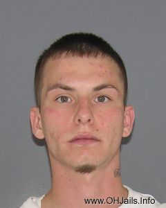 Ethen G Morehead Arrest