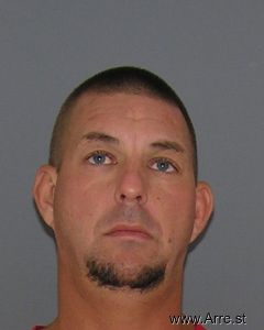 Gary Ulm Arrest