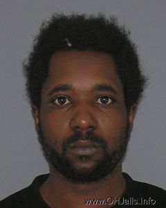 Gerald Caldwell Arrest