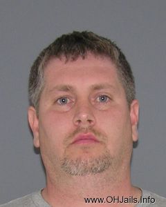 Gregory Melton Arrest