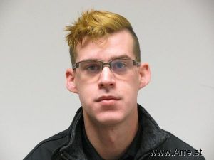 Jacob Gould Arrest Mugshot
