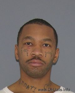 Jamar Rudolph Arrest