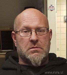 James Bares Arrest Mugshot