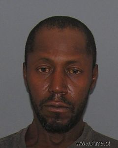 James Earl Jeter Arrest