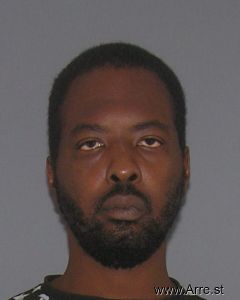 Jarrell Vaughn Arrest