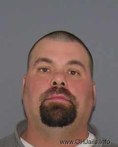 Jason Weinrich Arrest