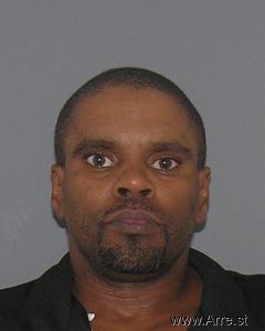 Jeffery Barrow Arrest