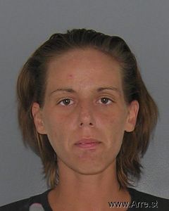 Jennifer Campbell Arrest