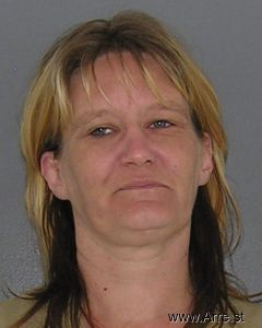 Jennifer C Fortmann Arrest