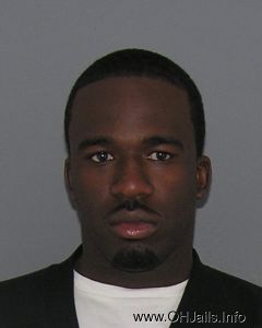 Jeno Moore Arrest