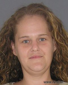 Jessica Michele Butschie-trammell Arrest