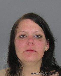 Jessica Smith Arrest