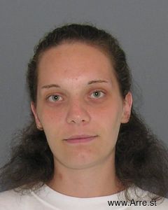 Jill Hull Arrest