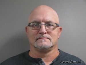 Jimmy Harris Arrest Mugshot