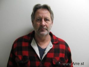 Jimmy Lawson Arrest Mugshot