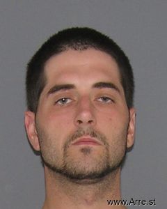 John Gehringer Arrest