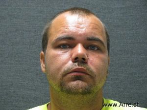 Jonathan Hoffman Arrest Mugshot