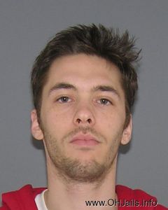 Joshua Rissover Arrest