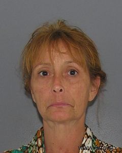 Julie Kemme Arrest