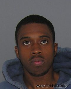 Juwan Calvin Arrest