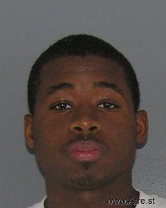 Kaiman Smith Arrest