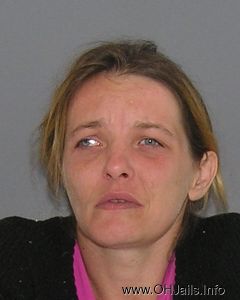 Kathy Moore Arrest