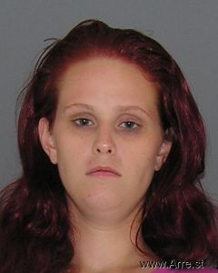 Kayla Marie Meadors Arrest