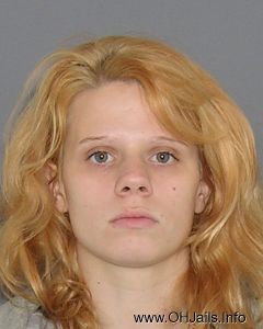 Kayla Valentine Arrest