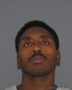 Kenneth Myles Arrest