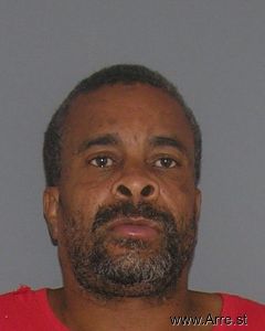 Kevin Crawford Arrest