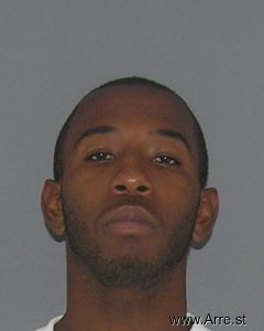 Khiry Washington Arrest