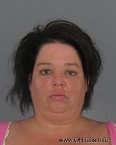 Ladonna Gann Arrest