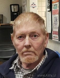 Larry Earl Arrest Mugshot