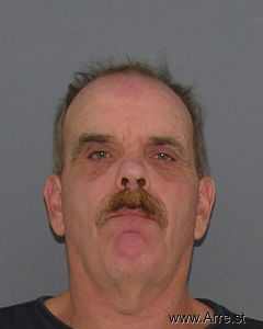 Larry W Weyer Arrest