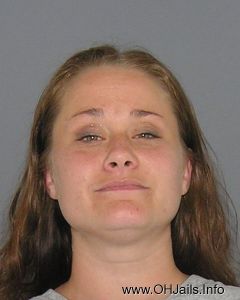 Leann Kidd Arrest