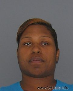 Linda Powell Arrest