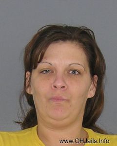 Lisa Baker Arrest