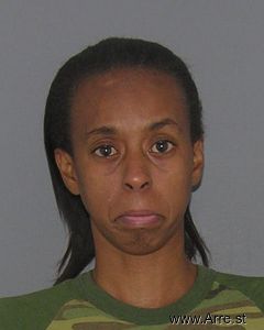 Lokita Matthews Arrest