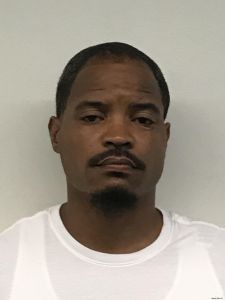 Lovell Briggs Arrest Mugshot