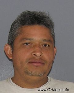 Luis Castillo Arrest