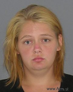 Marcella M Stammer Arrest