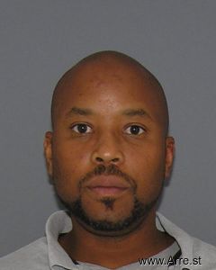 Marc Frison Arrest