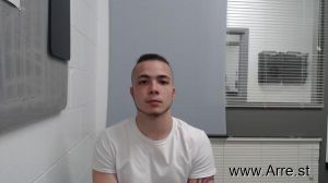 Matthew Floyd Arrest Mugshot