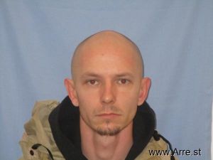 Matthew Hoff Arrest Mugshot